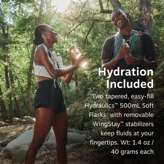 Dyna 6 Run Hydration Vest - US 4510