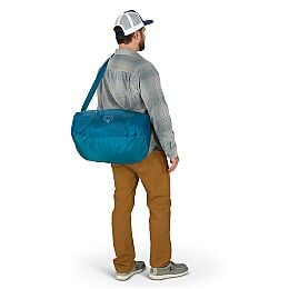 Ultralight Stuff Duffel - US 5889
