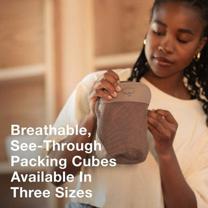 Daylite™ Packing Cube Set - US 5578