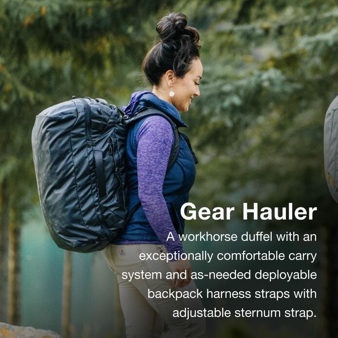 Transporter™ Duffel 40 - US 1937