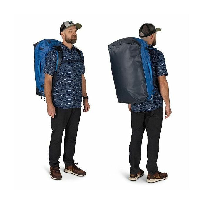 Transporter™ Squffel 70 - US 4103