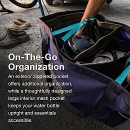 Transporter™ Gear Tote 60 - US 8207