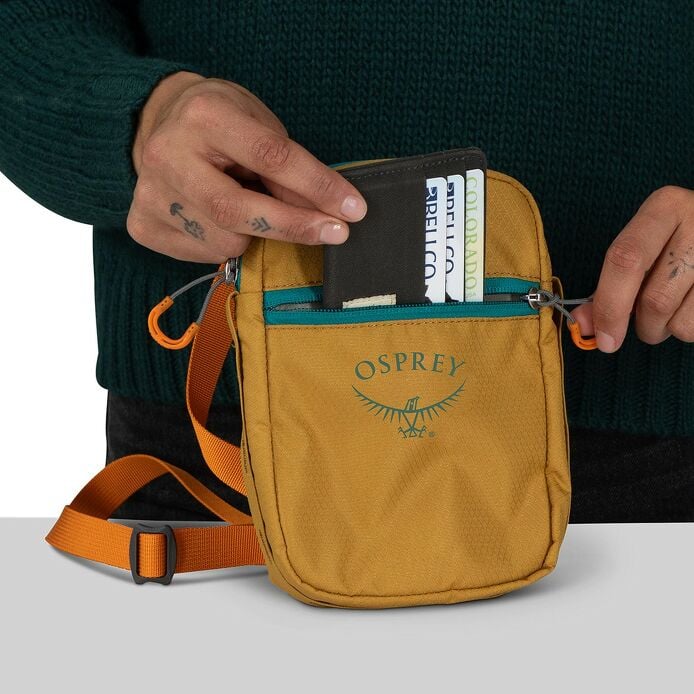 Daylite™ Small Crossbody - US 1901
