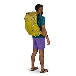 Downburst™ Mens 36 - US 4964
