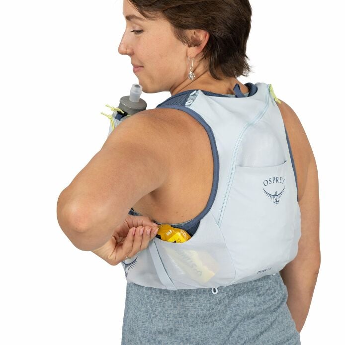 Dyna 1.5 Run Hydration Vest - US 0380