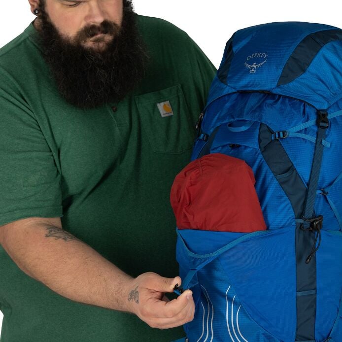 Exos 58 Extended Fit - US 5644