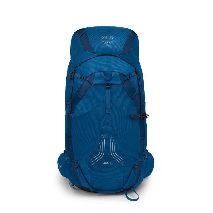 Exos 58 Extended Fit - US 5644
