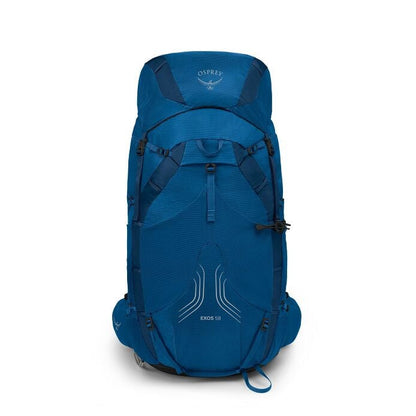 Exos 58 Extended Fit - US 5644