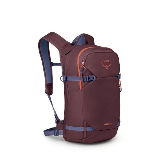 Glade 20L Ski & Snowboard Hydration Backpack - US 7535