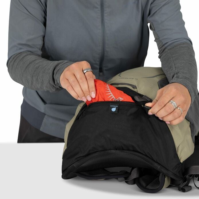 Hikelite™ 18 Hiking Backpack - US 1465