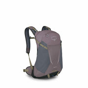 Graphite Purple