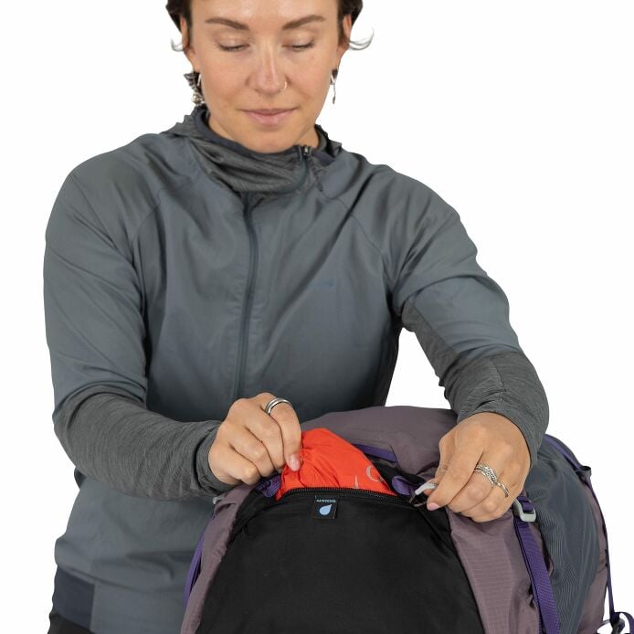 Hikelite™ 28 Hiking Backpack - US 4945