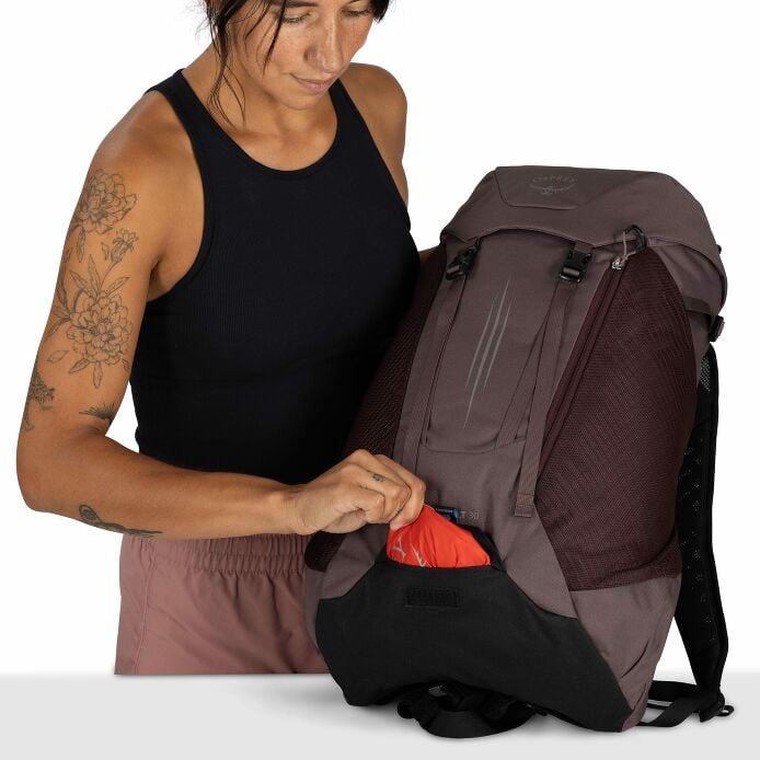 Hikelite™ LT 30 Hiking Backpack - US 7811