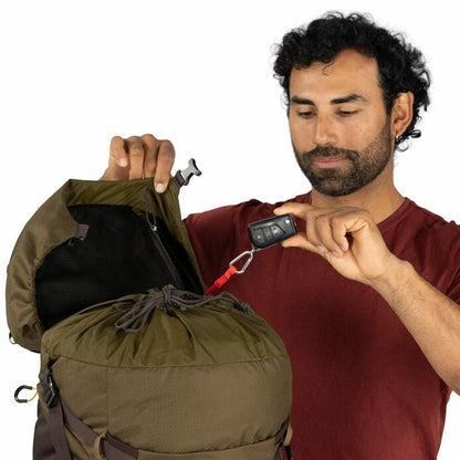 Kestrel™ LT 35 Hiking Backpack - US 1358