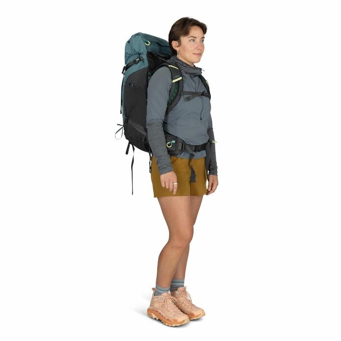 Kyte™ LT 45 Backpacking Pack - US 0783