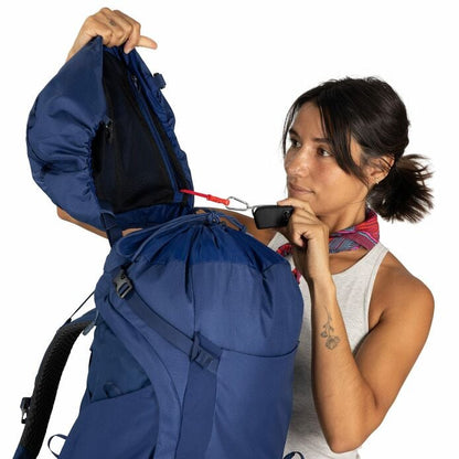Kyte™ LT 65 Backpacking Pack - US 1252