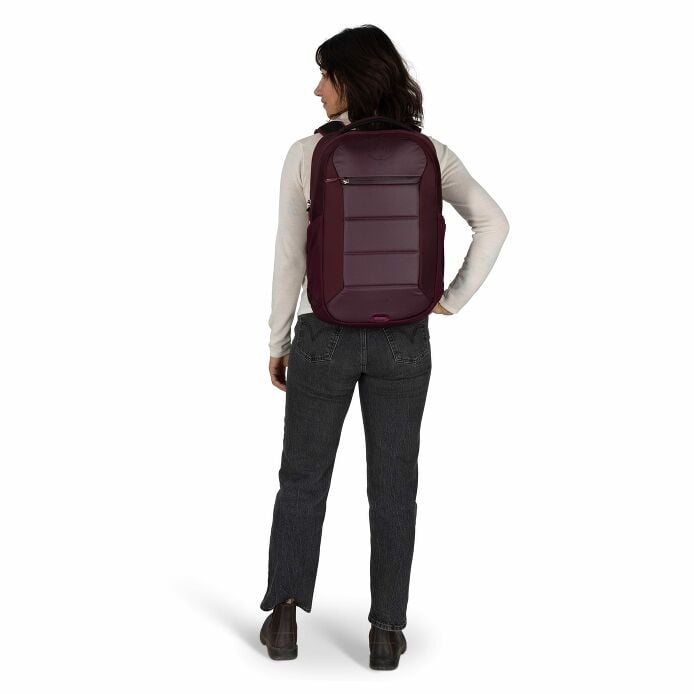 Ozone Laptop Travel Backpack - US 1581