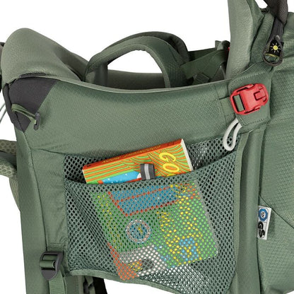 Poco™ Premium Child Carrier - US 5139