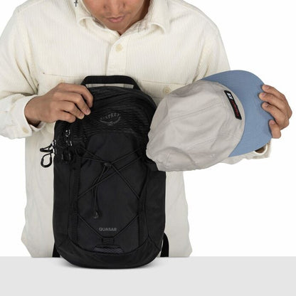 Quasar Sling Bag - US 8136