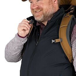 Rook 65L Extended Fit - US 8120