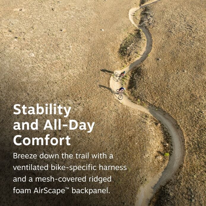 Berm™ 4 Bike Hydration Pack - US 2711