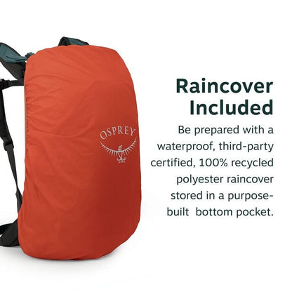 Hikelite™ LT 30 Hiking Backpack - US 2184