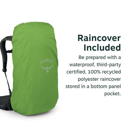 Kyte™ LT 65 Backpacking Pack - US 1252