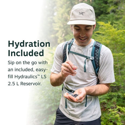Osprey Sportlite™ 20 Hydraulics™ Hiking Hydration Backpack - US 3705