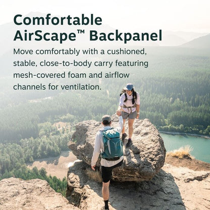 Osprey Sportlite™ 20 Hydraulics™ Hiking Hydration Backpack - US 3705