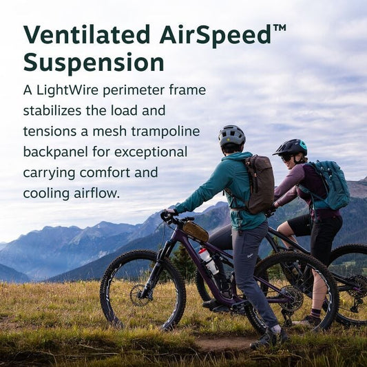 Syncro 12 Bike Hydration Pack - US 7131