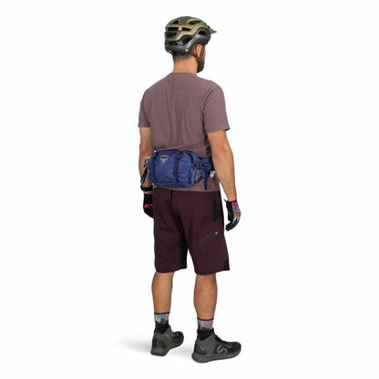 Seral 4 Bike Hydration Lumbar Pack - US 0919