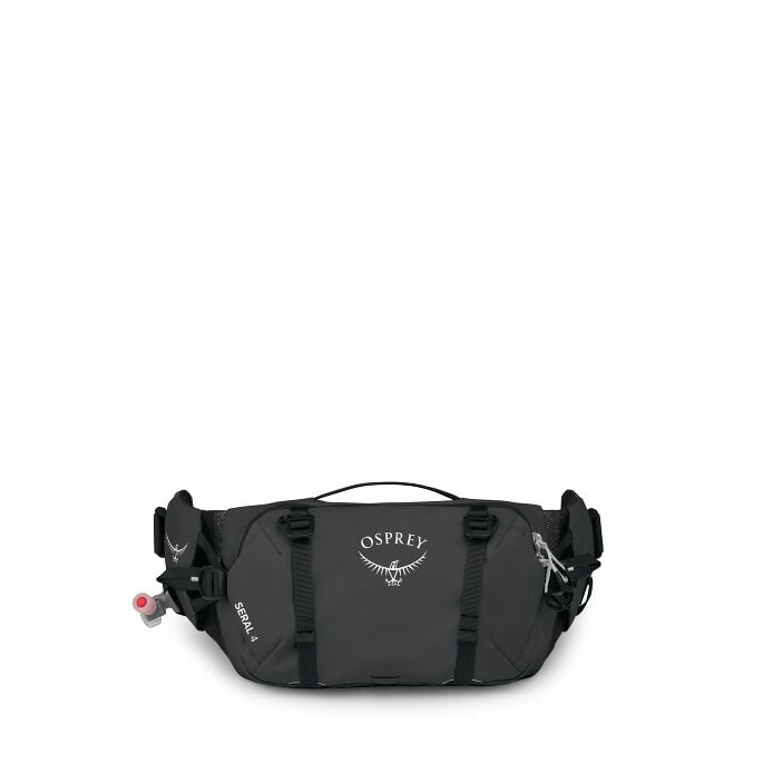 Seral 4 Bike Hydration Lumbar Pack - US 0685
