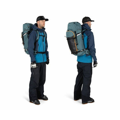 Soelden 45L Ski & Snowboard Backpack - US 3809