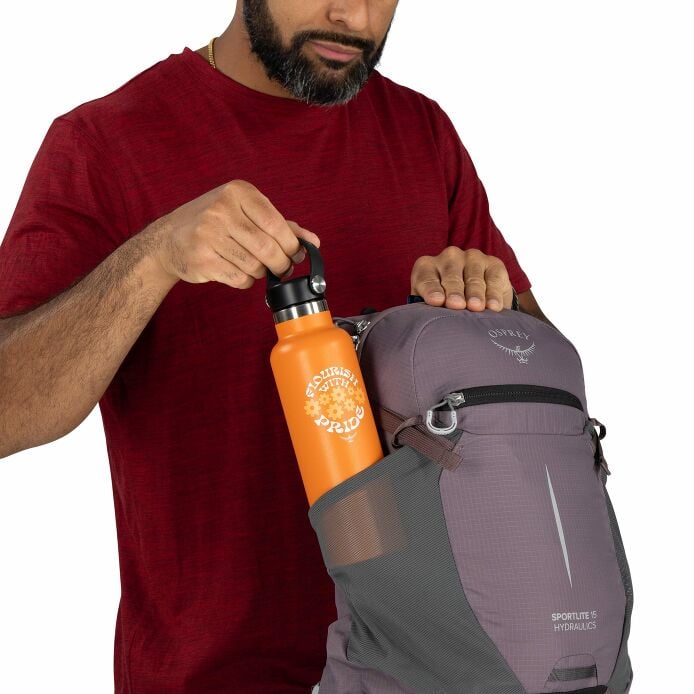 Osprey Sportlite™ 15 Hydraulics™ Hiking Hydration Backpack - US 8889