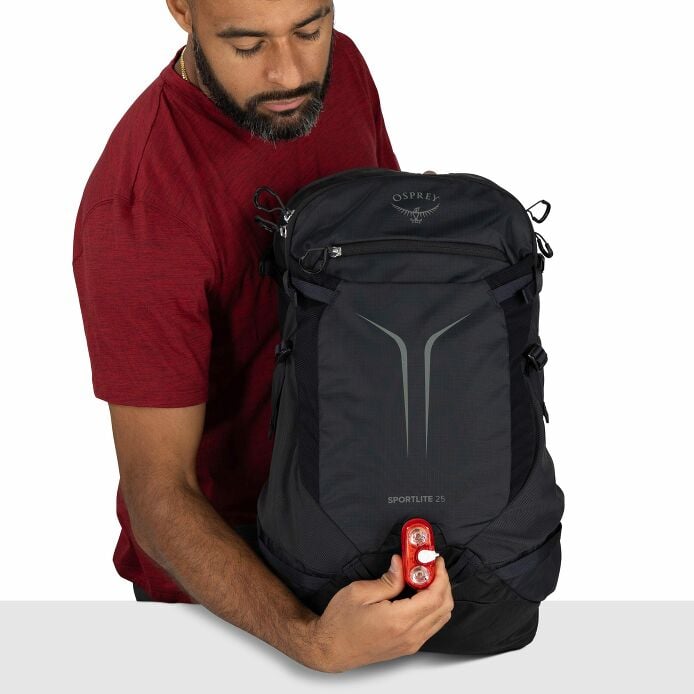 Osprey Sportlite™ 25 Hiking Backpack - US 9147