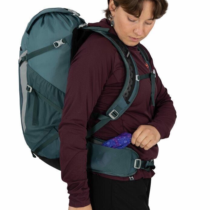 Osprey Sportlite™ 30 Hiking Backpack - US 6739