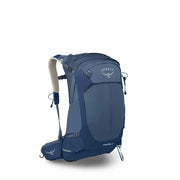 Nirvana Blue