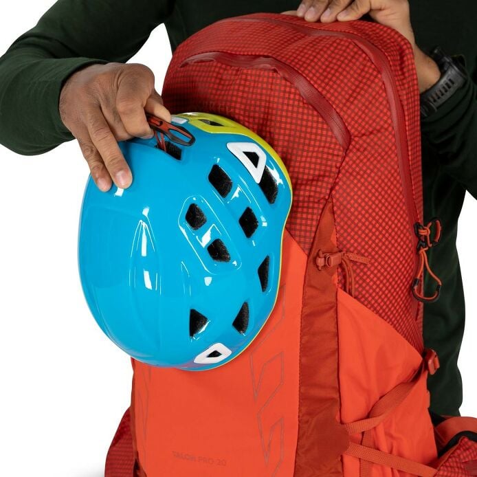 Talon™ Pro 20 - US 9927