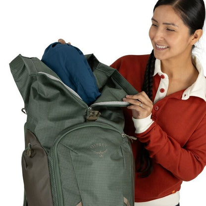 Transporter™ Roll Top Pack - US 0600