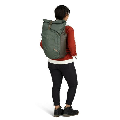 Transporter™ Roll Top Pack - US 0704