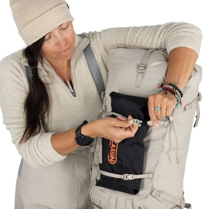 Osprey x Houdini Allt 20 - US 4091