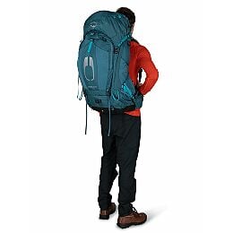 Atmos AG 65 - US 4779