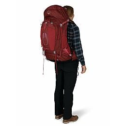 Aura AG 65 - US 6748