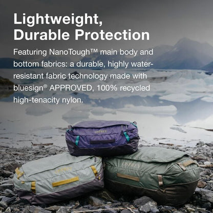 Transporter™ Duffel 95 - US 3343