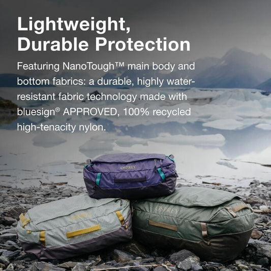 Transporter™ Duffel 95 - US 3343