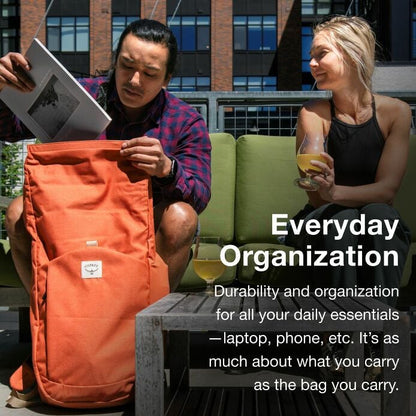 Osprey Arcane™ Roll Top Pack - US 5812