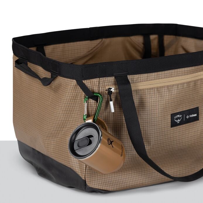 Campcore Transporter™ Gear Tote 60 - US 4064