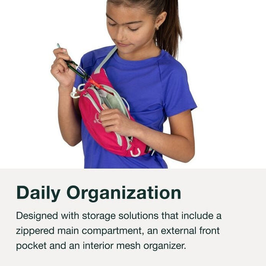 Daylite™ Mini Waist Pack - US 1492