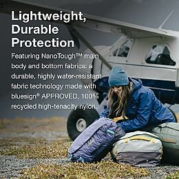Transporter™ Duffel 30 - US 0341
