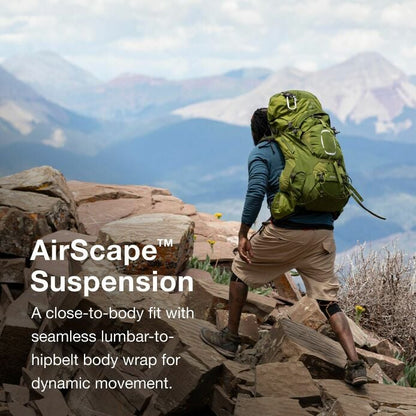 Aether™ 65 - US 0603